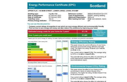 Beachhaven116, Lovely Beachside House, Lower Largo - Foto 74