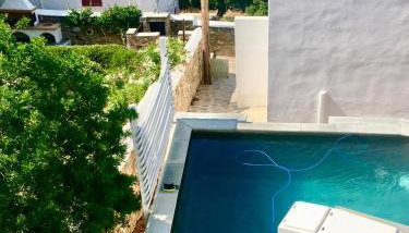 Villa in Kamares, Sifnos - Foto 3