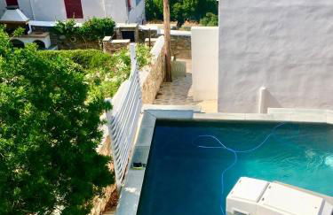 Villa in Kamares, Sifnos - Foto 3