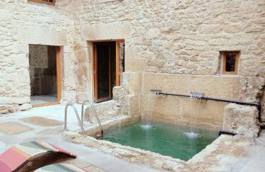 Patio y Calados Rioja Suites AT - Piscina en lago histórico & calados subterráneos - Foto 1