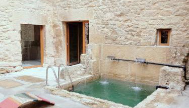 Patio y Calados Rioja Suites AT - Piscina en lago histórico & calados subterráneos - Foto 1