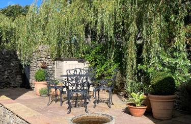 Miners Cottage - Photo 31