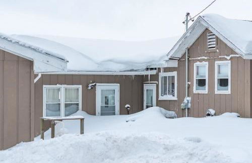 Joyce Lake Escape on Joyce Lake - Foto 34