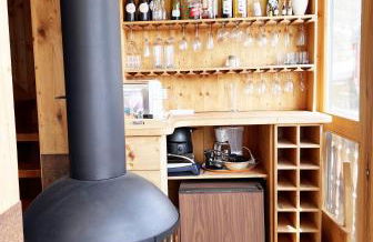 Dernier étage avec vue sur les montagnes Emplacement Exceptionnel au cœur de Val Thorens Ski aux pieds Prestations incluses - Foto 9