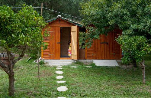 Family Holiday Apartment with garden & BBQ - Foto 12