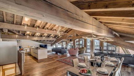 Résidence Casa Alba - Casa Alba 5 - duplex rénové 250m2 - Jacuzzi, sauna MAE-1494 - Foto 2