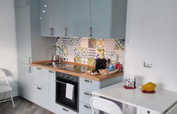 Sul Mare Apartment - Seafront with Sea View - Foto 29