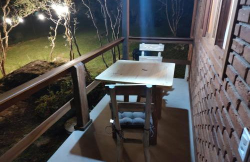Visconde de Mauá Ksa de Varanda - Foto 21