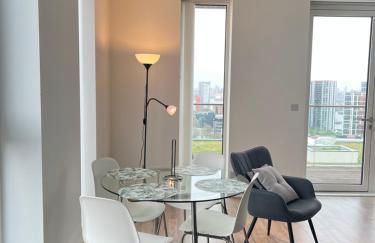 Modern Hi-rse 1bedroom Apartment - Foto 22