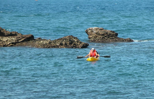 Ixtapa Island: A Family Paradise - Photo 1