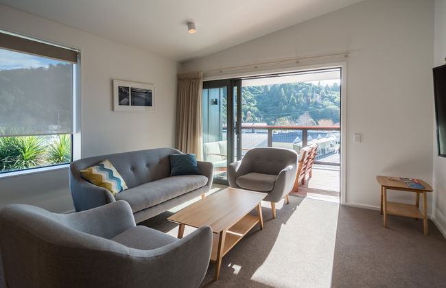 Kaiteriteri Reserve Apartments - Foto 41