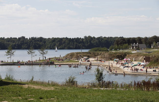 Golden Lakes Village - Foto 63