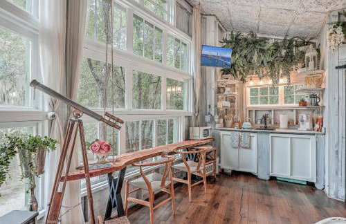 The Hummingbird Treehouse - Foto 6