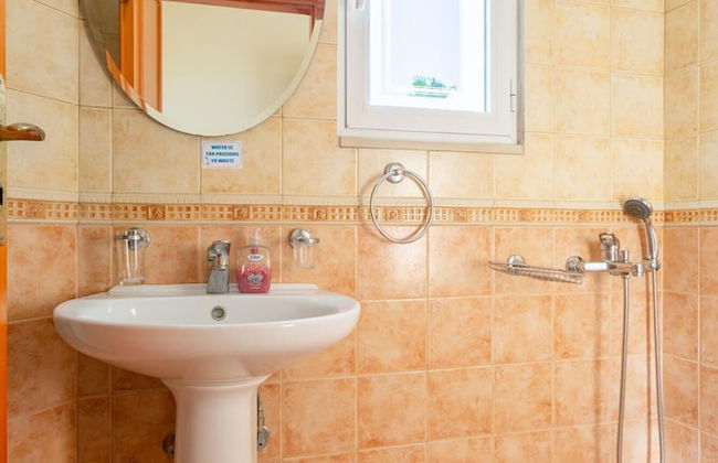 Villa Asimenia Large Private Pool Sea Views A C Wifi Eco-friendly - 2388 - Photo 15