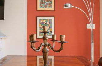 Le charme de l'ancien, rénové - Nice - 4 personnes - Photo 12