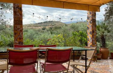 Casa Aziza , le charme andalou - Foto 10