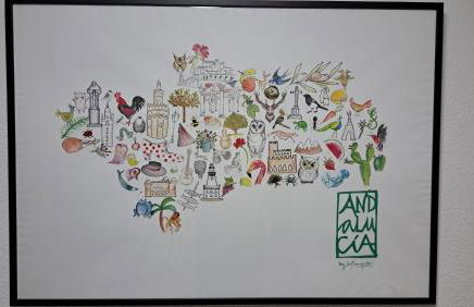 Apartamentos Maria Cristina con parking privado gratis - Foto 25