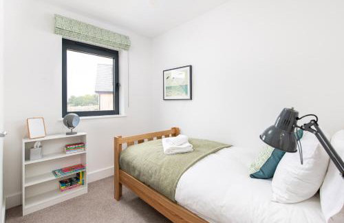 Meadow Hare SV06 Silverlake Dorset - Photo 15