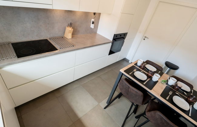 Philemon with parking - Foto 24