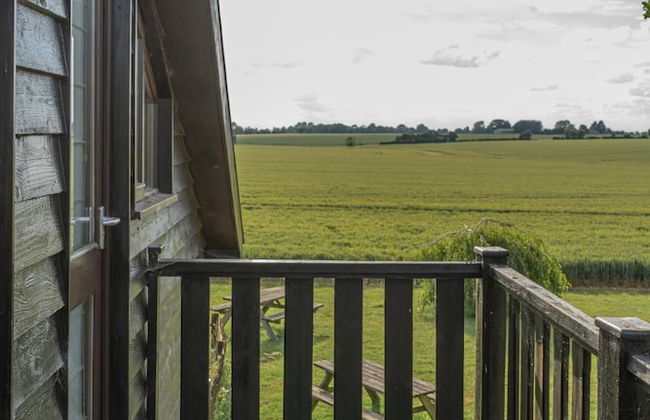 The Stables - Holly Tree Barns - Foto 10