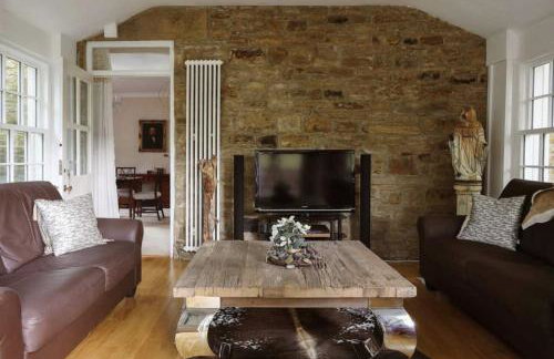 Prospect House Elegant Georgian 4BR Home in Durnham - Foto 4