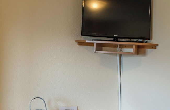 Aparthaus Taxegger - Foto 8