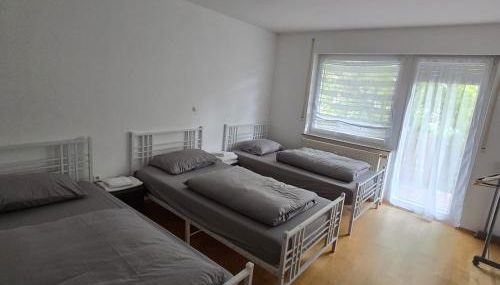 3 Zimmer EG Wohnung in Erbach - Foto 4