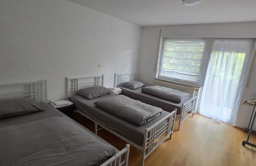 3 Zimmer EG Wohnung in Erbach - Foto 4