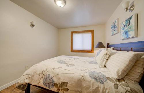 Charming and cozy downtown Bozeman 3 bedroom condo Walk to dinner and drinks - Foto 15