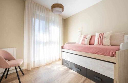 Coimbra Etxea - Precioso piso recién estrenado - Foto 36