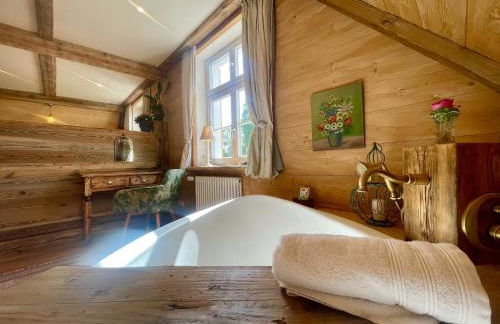 Weißt Du noch - Gästehäuser & Suiten - Foto 51