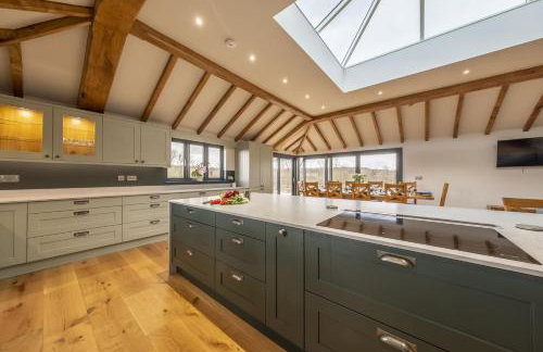 Wild Meadow Barn - Foto 23