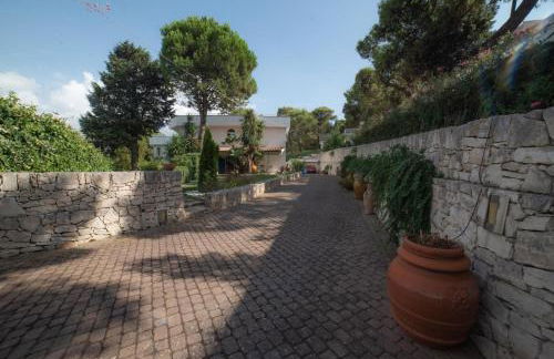 The flats in villa - Foto 3