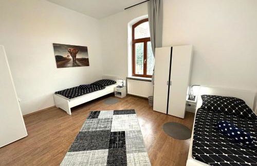 Nice Apartment in Lollar - Photo 7