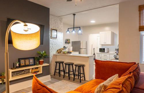 Pittsburgh House - Foto 9