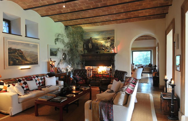 Villa Vinarte Elegant Home 2 Pools Tennis spa Winery Exclusively for you - Foto 2