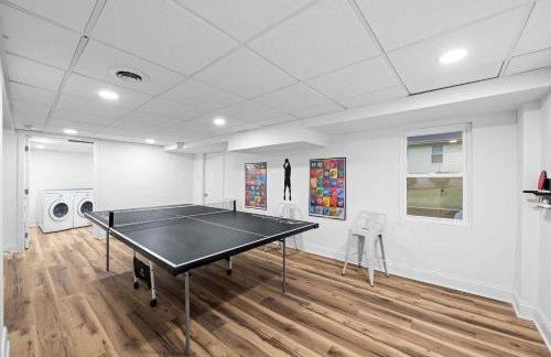 4BR, Home Theater, near Spooky Nook Sports Complex - Foto 21