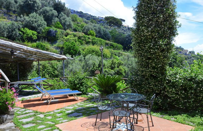 Casa Lella in Furore - Foto 10