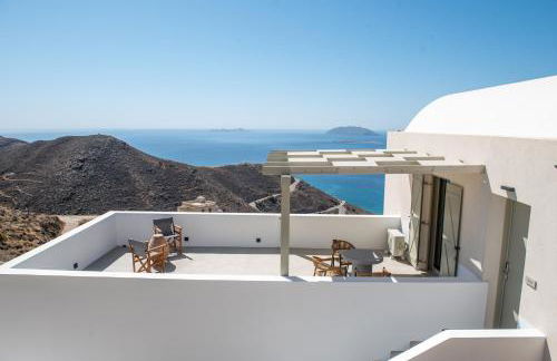 Althea Anafi Suites - Foto 63