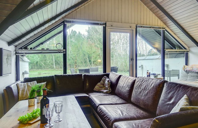 "Arnfin" - 160m from the sea - Foto 26