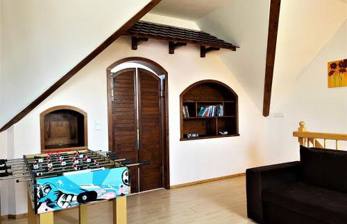 Ferienwohnung Dorfaue Zeißig - Foto 18