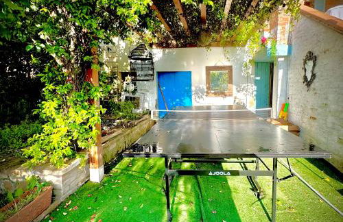 Stunning Village Casa with Private Garden and Olive Grove - Foto 27