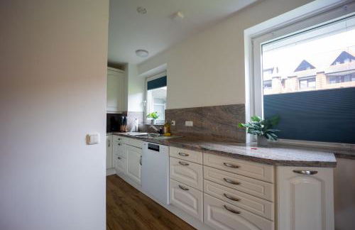 HejU - Gemütliche Auszeit am Meer - Foto 1