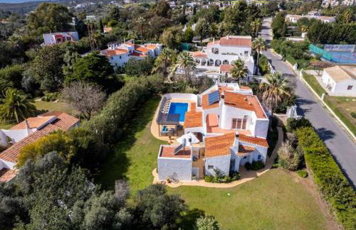 Splendid Carvoeiro Villa 6 Bedrooms Casa Sacha Marias Short Drive - Foto 15