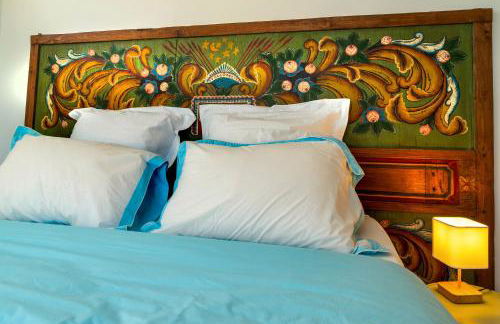 Ker Anna, 120m De La Plage, Vue Mer - Photo 11