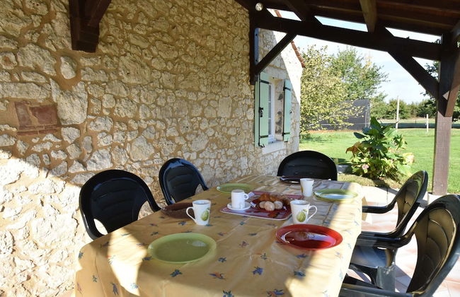 Spacious Holiday Home in Saint-nexans With Terrace - Foto 66