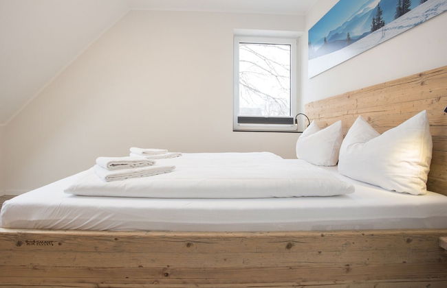 Helle und Moderne Wohnung in Neuastenberg - Foto 4