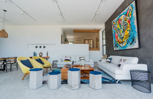 Casa Balam - Foto 16