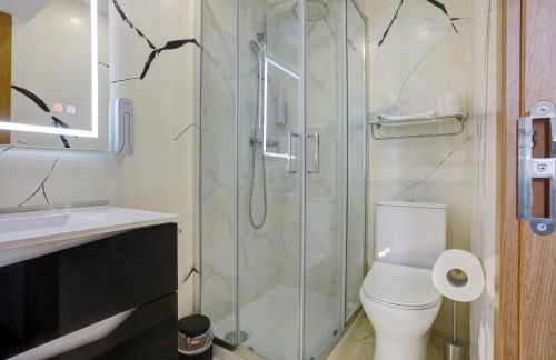 Moradia Dos Castelos Azul - Foto 21