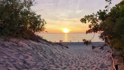 Dom Wakacyjny Koralowa 16, Osieki Zachodniopomorskie - Foto 2